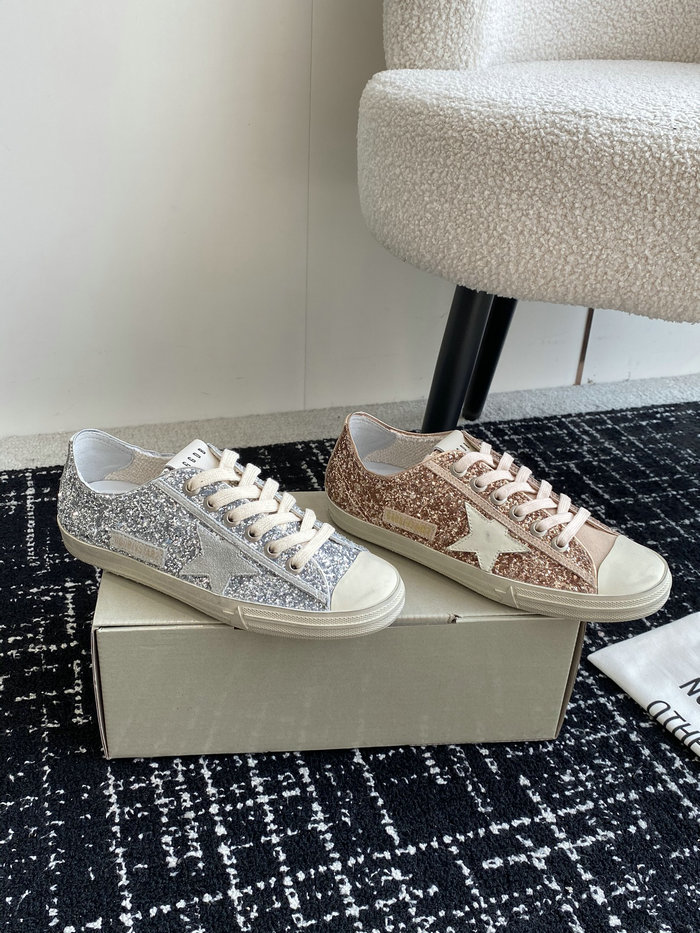 Golden Goose Sneakers MSGG60105