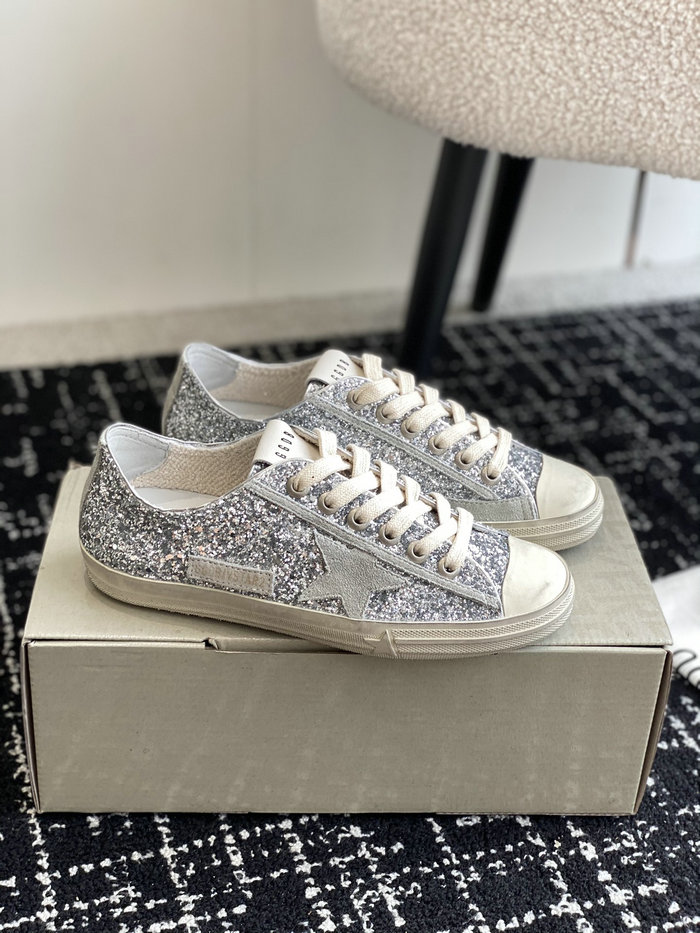 Golden Goose Sneakers MSGG60105