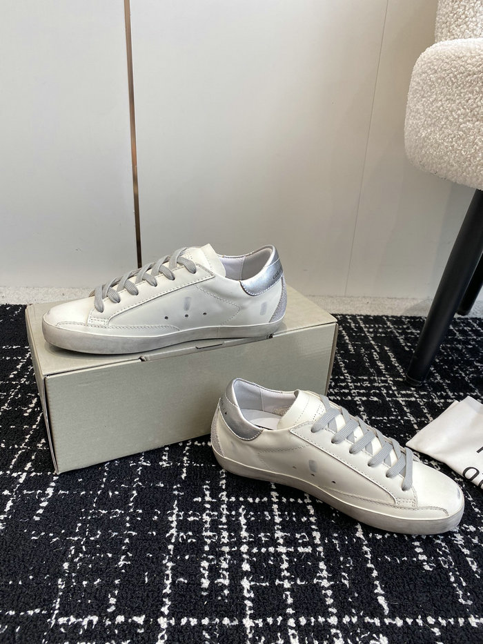 Golden Goose Sneakers MSGG60106