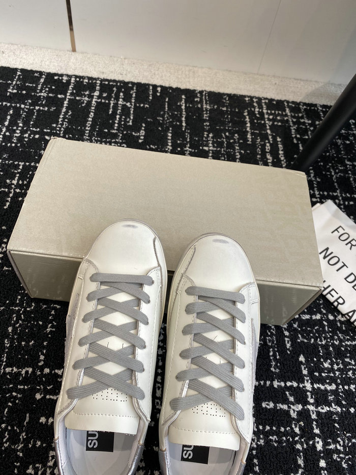 Golden Goose Sneakers MSGG60106