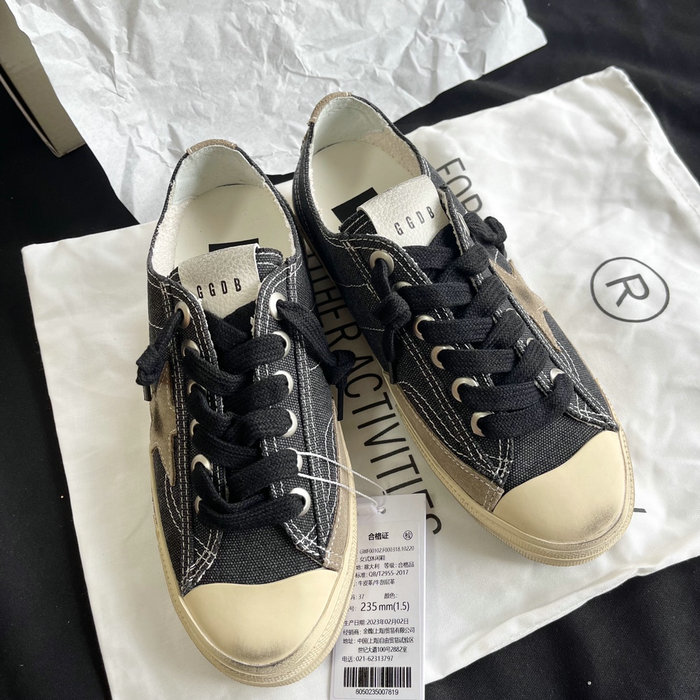 Golden Goose Sneakers MSGG60602