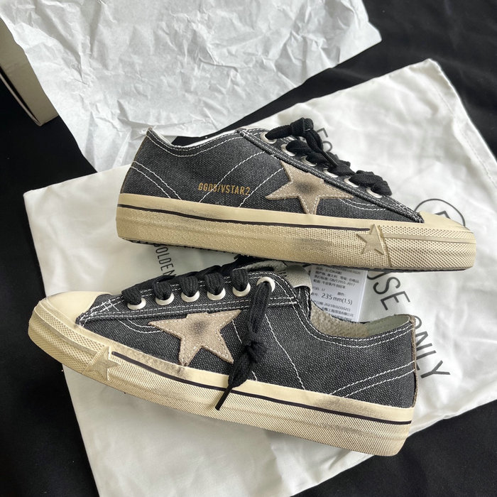 Golden Goose Sneakers MSGG60602