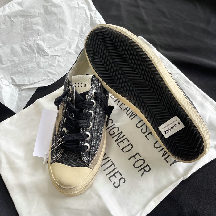 Golden Goose Sneakers MSGG60602