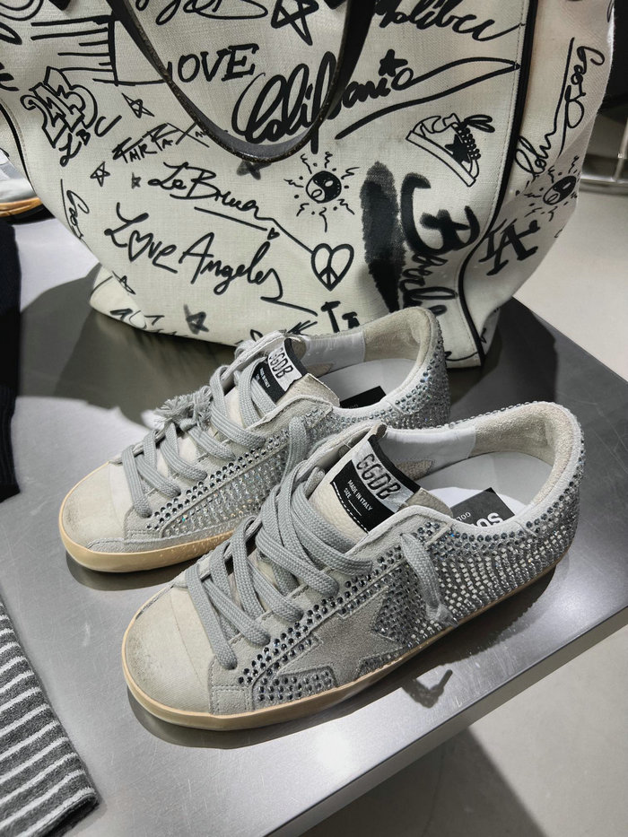 Golden Goose Sneakers MSGG60603