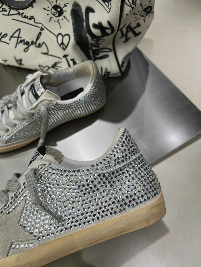 Golden Goose Sneakers MSGG60603