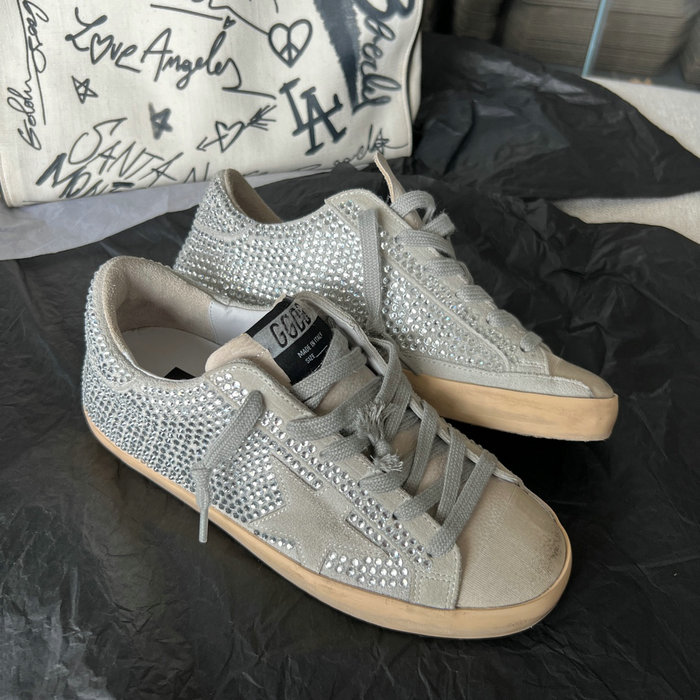 Golden Goose Sneakers MSGG60603