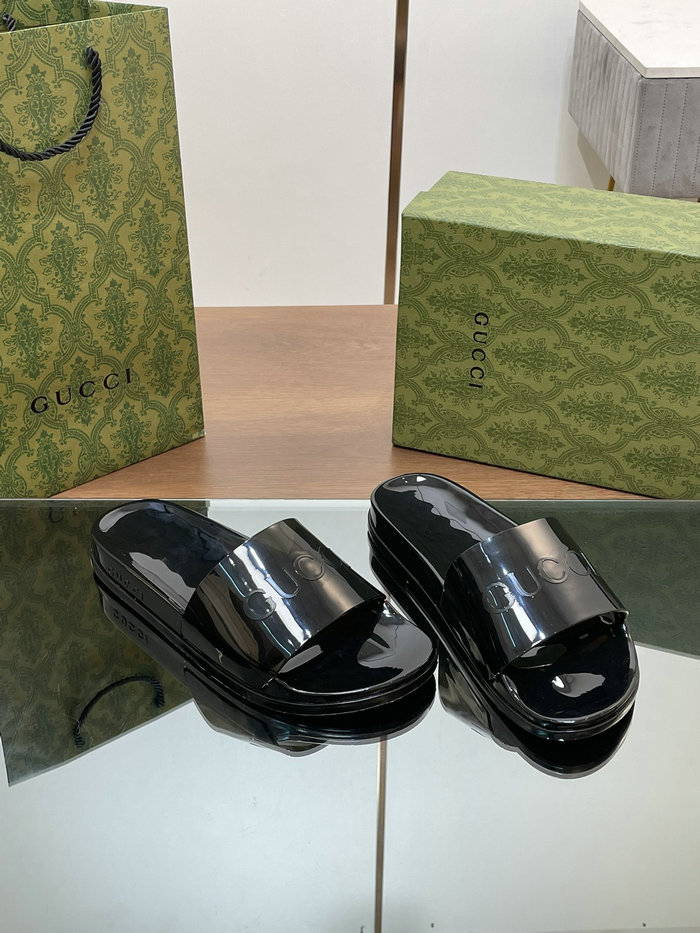 Gucci Sandals MSG60102