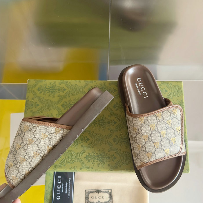 Gucci Sandals MSG60111