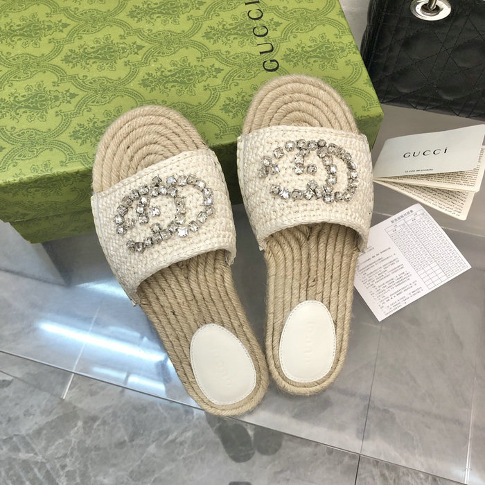 Gucci Sandals SGS60401