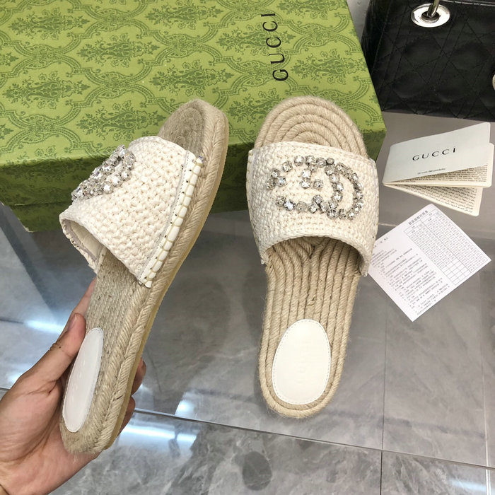 Gucci Sandals SGS60401