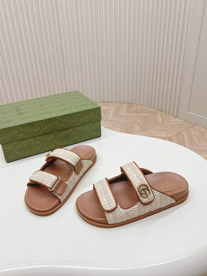 Gucci Sandals WSG053101