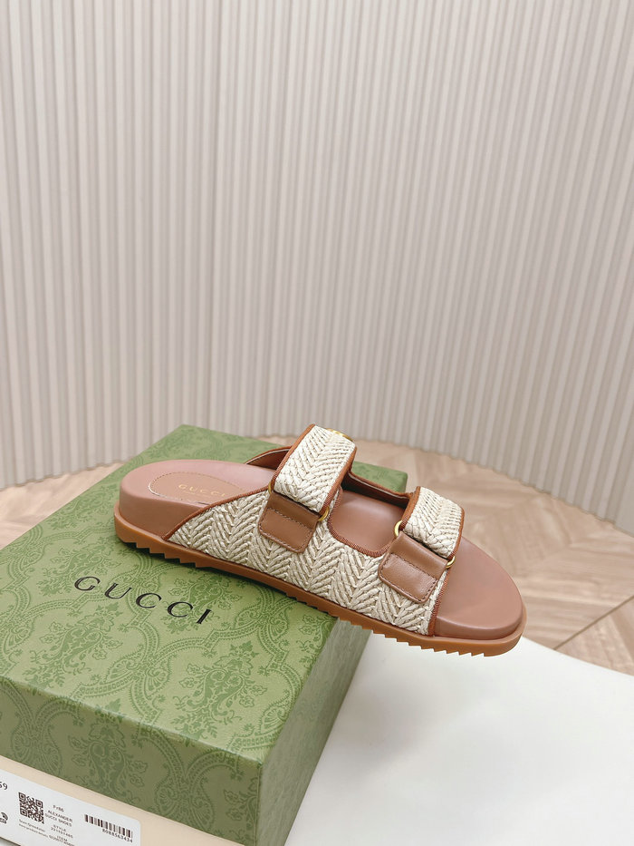 Gucci Sandals WSG053101