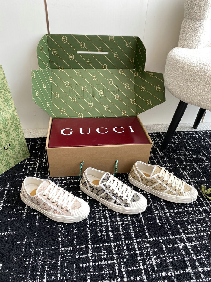 Gucci Sneakers MSG60101