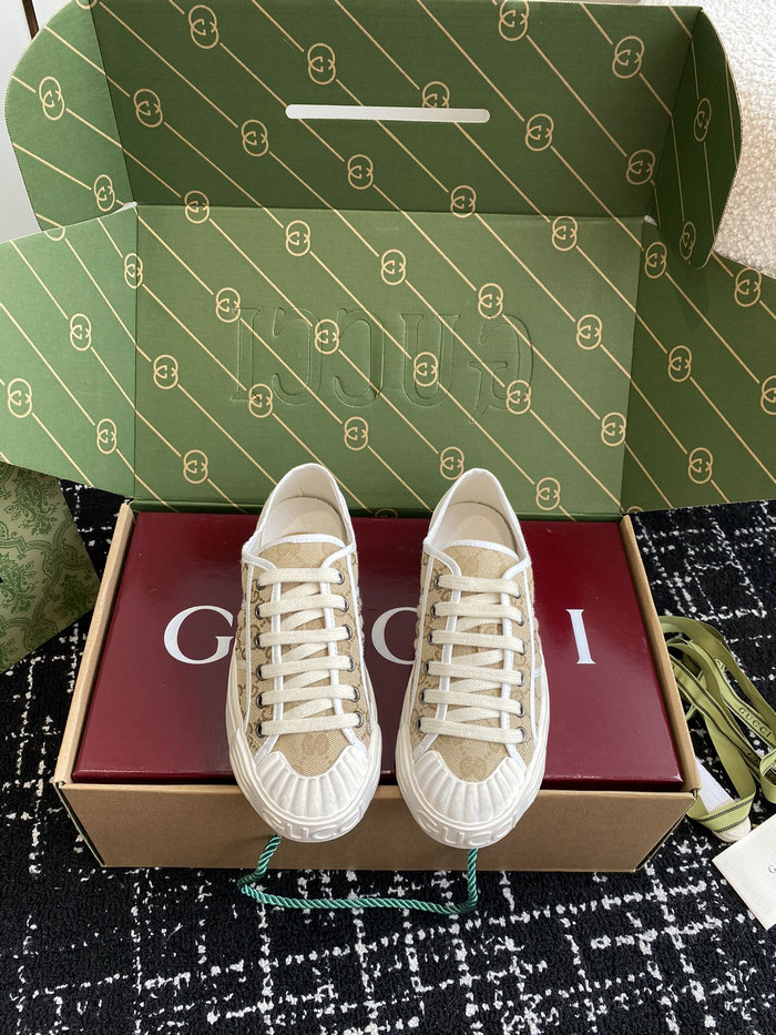 Gucci Sneakers MSG60101