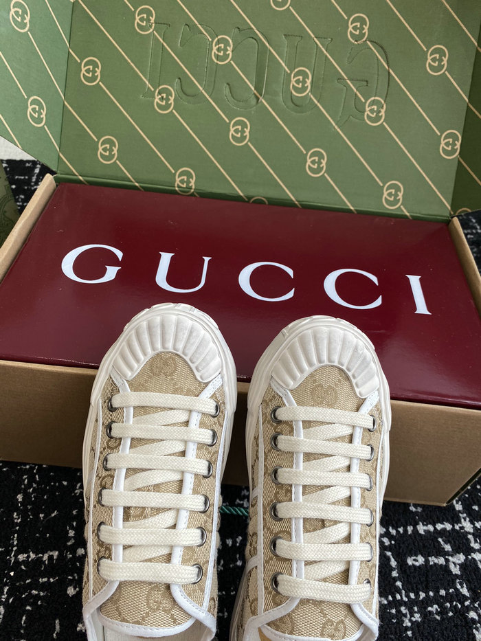 Gucci Sneakers MSG60101