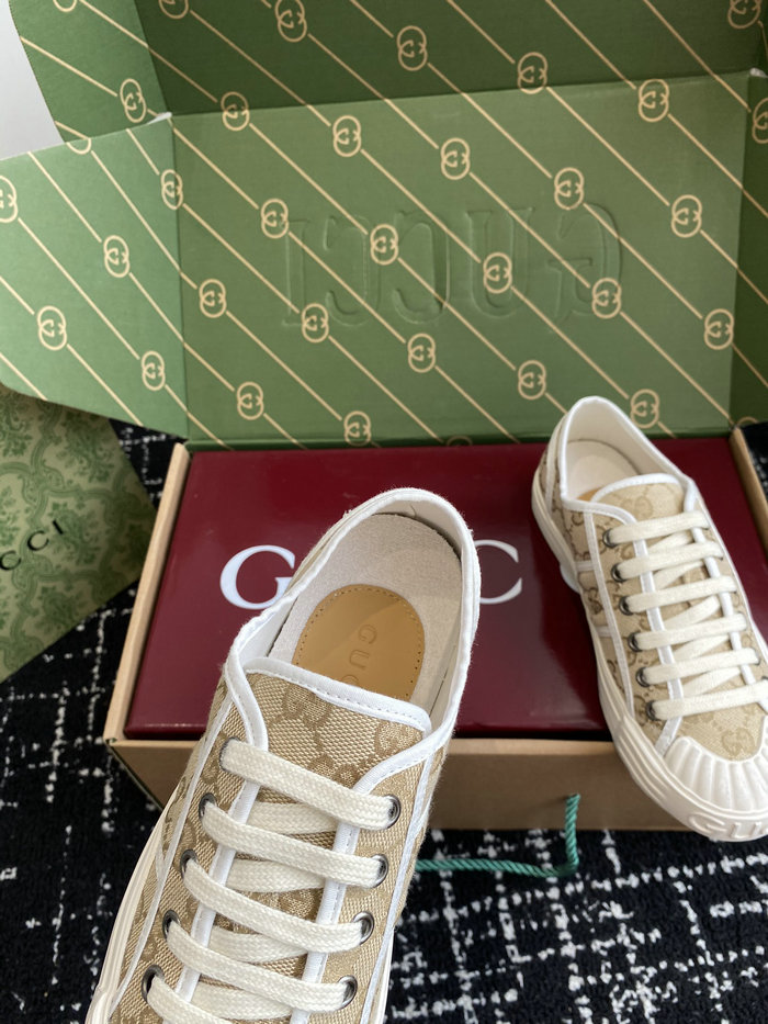 Gucci Sneakers MSG60101