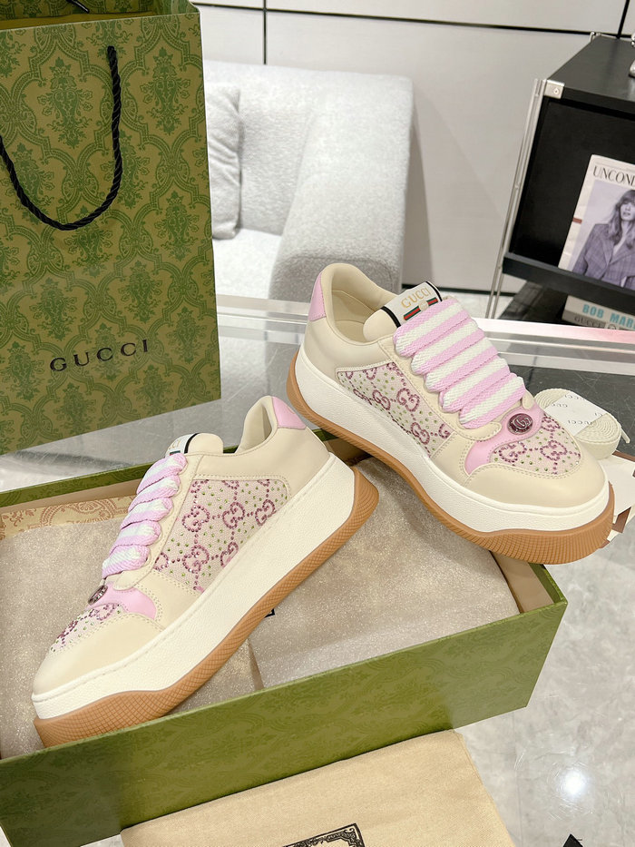 Gucci Sneakers MSG60104