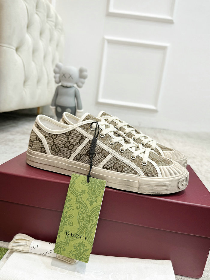 Gucci Sneakers WSG60103