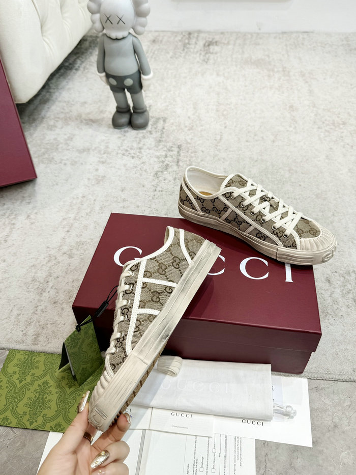 Gucci Sneakers WSG60103