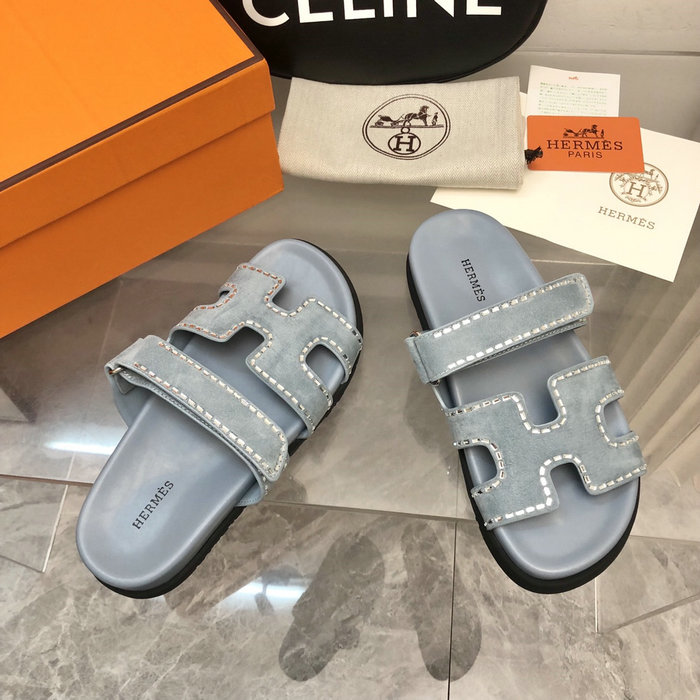 Hermes Chypre Sandals HS60421