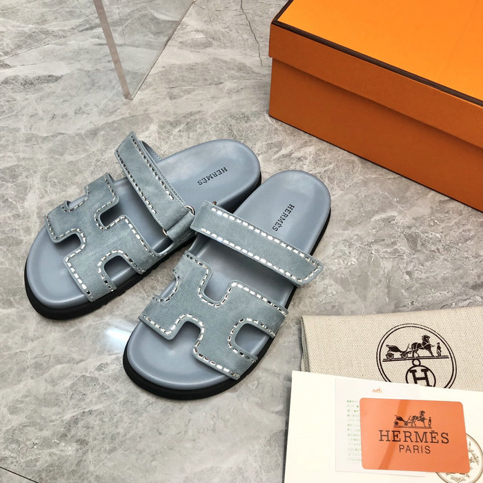 Hermes Chypre Sandals HS60421