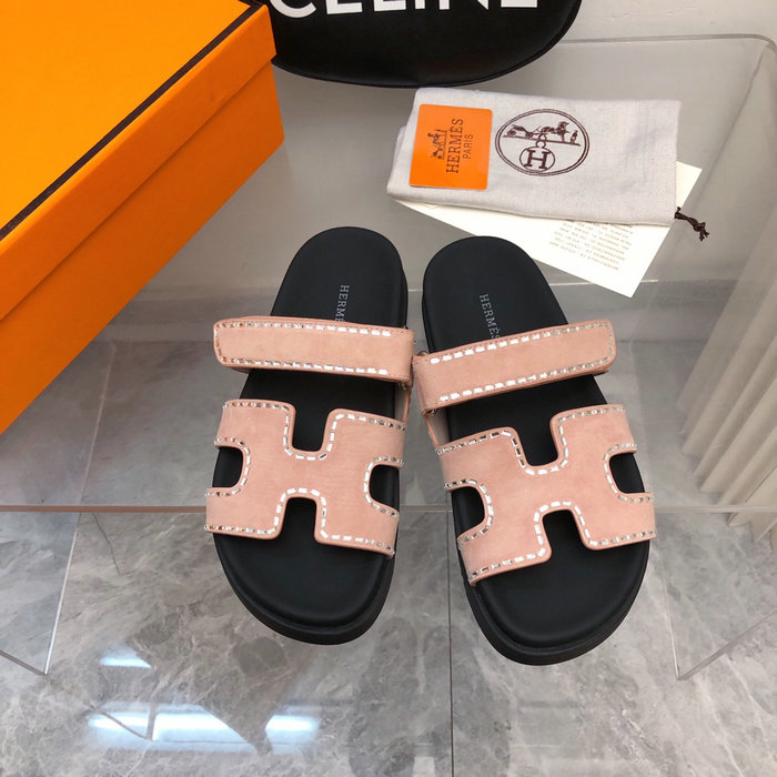 Hermes Chypre Sandals HS60423