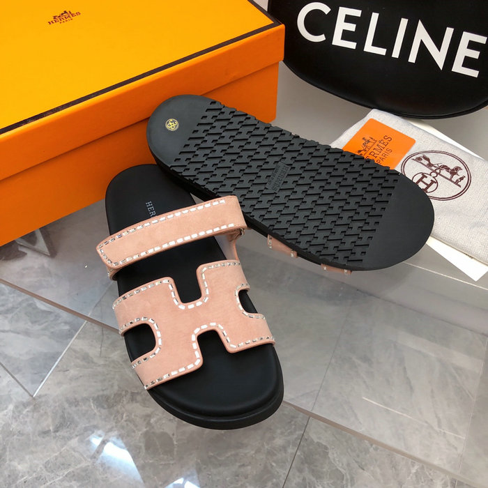 Hermes Chypre Sandals HS60423