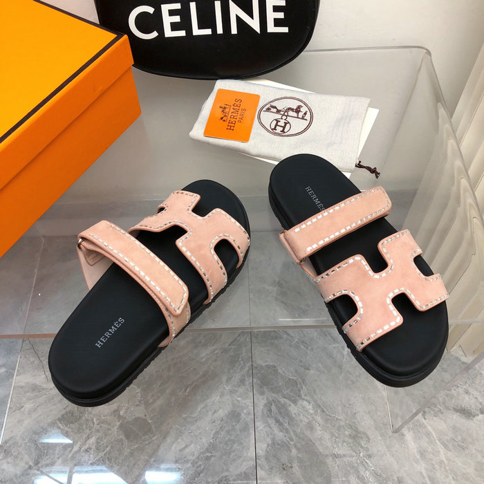 Hermes Chypre Sandals HS60423