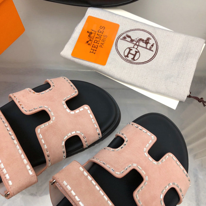 Hermes Chypre Sandals HS60423