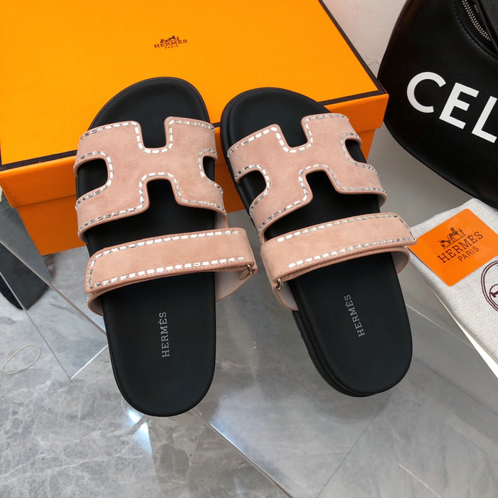 Hermes Chypre Sandals HS60423