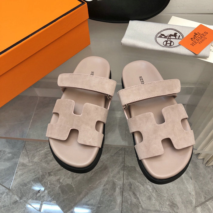 Hermes Chypre Sandals HS60424