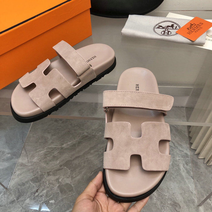 Hermes Chypre Sandals HS60424