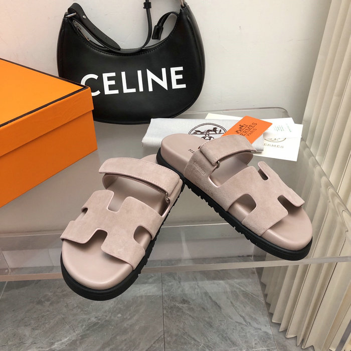 Hermes Chypre Sandals HS60424