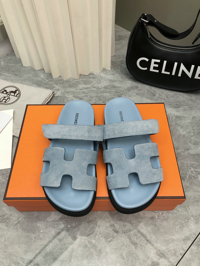 Hermes Chypre Sandals HS60425