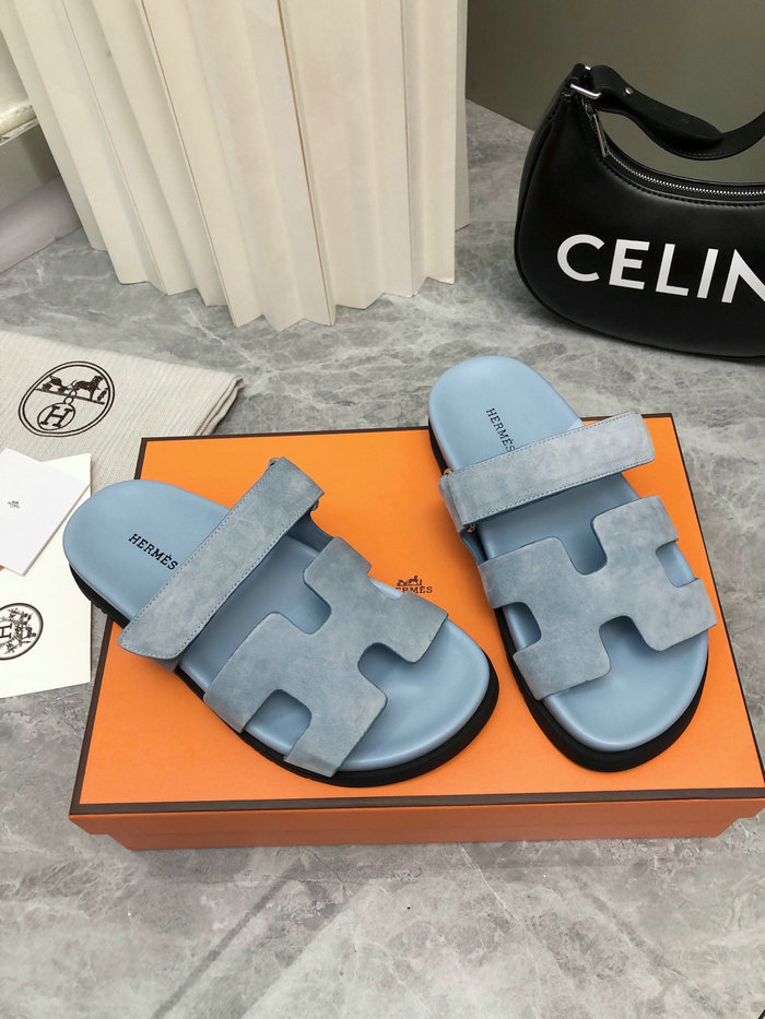 Hermes Chypre Sandals HS60425