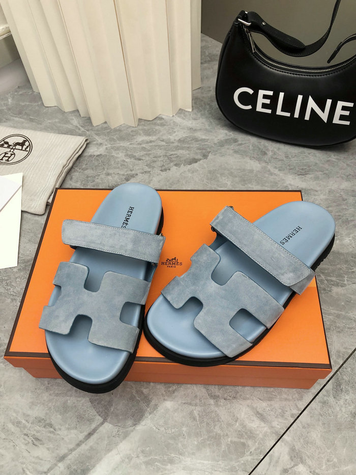 Hermes Chypre Sandals HS60425