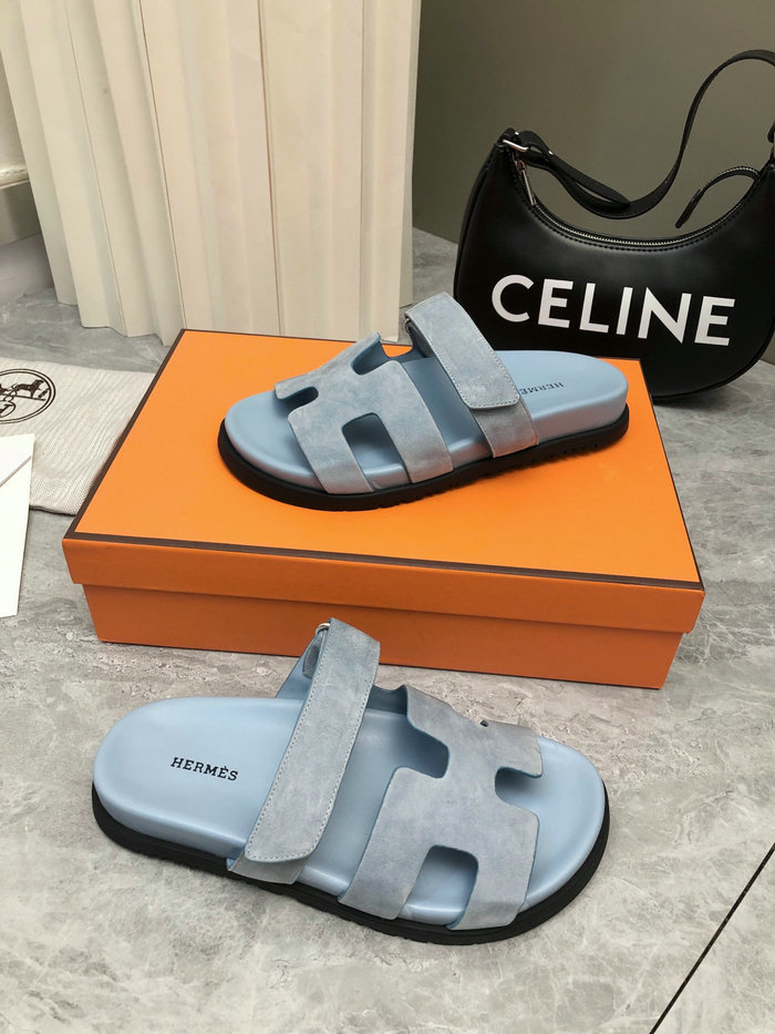 Hermes Chypre Sandals HS60425