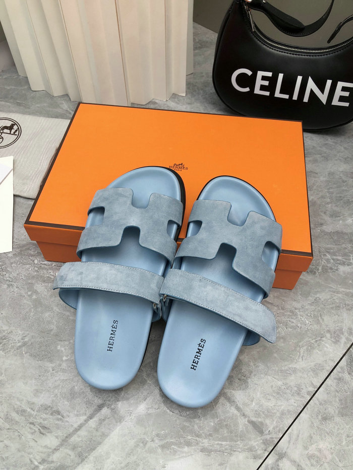 Hermes Chypre Sandals HS60425