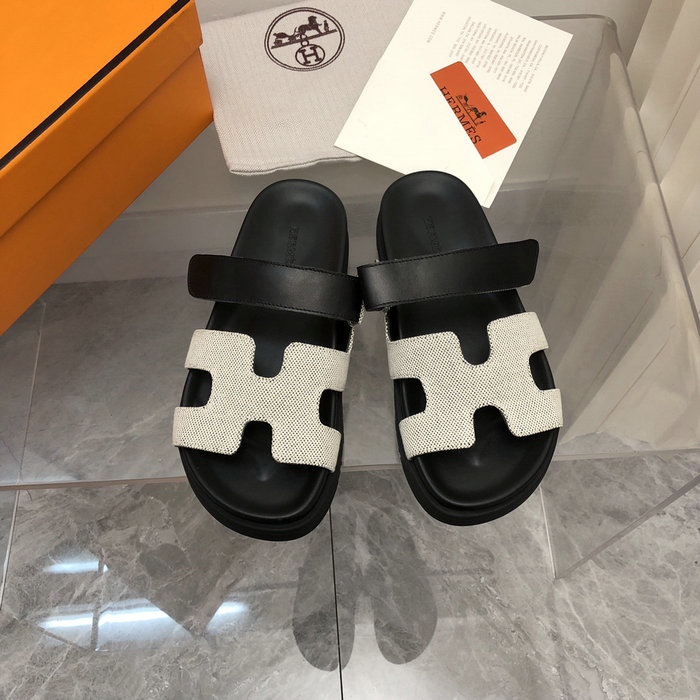 Hermes Chypre Sandals WSH53104