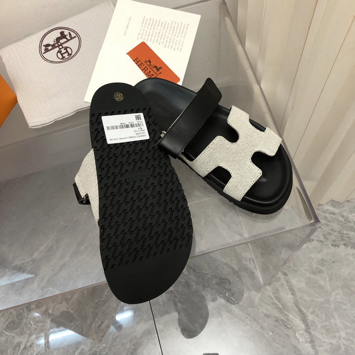 Hermes Chypre Sandals WSH53104