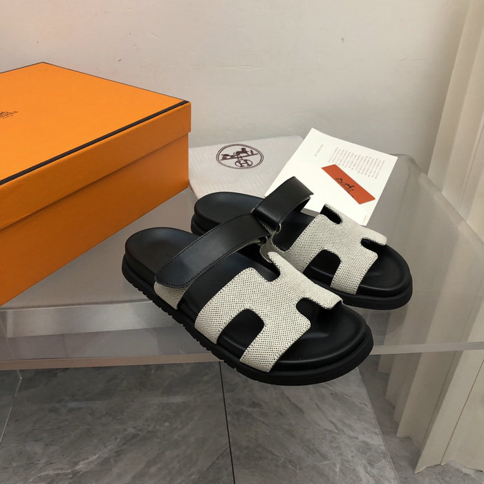 Hermes Chypre Sandals WSH53104