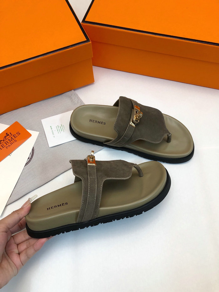 Hermes Empire Sandals HS60415