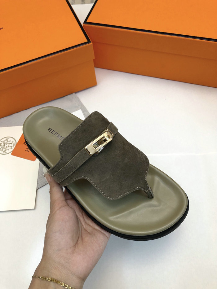 Hermes Empire Sandals HS60415