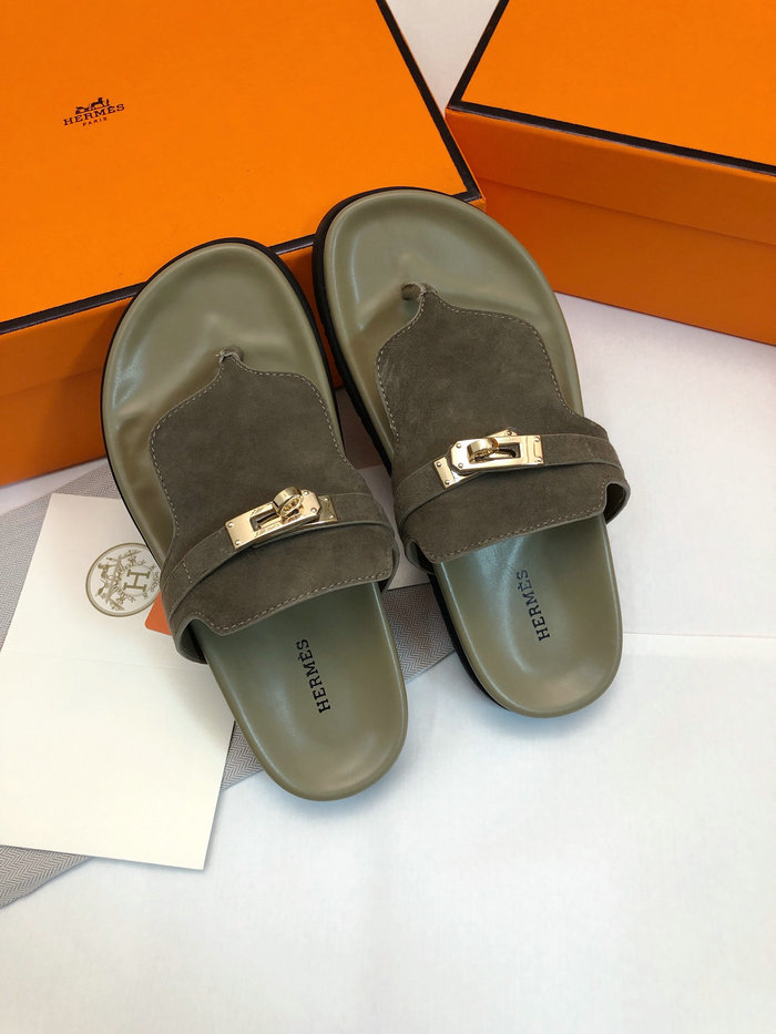 Hermes Empire Sandals HS60415