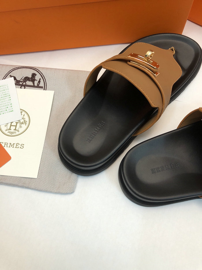 Hermes Empire Sandals HS60419