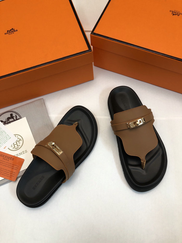 Hermes Empire Sandals HS60419