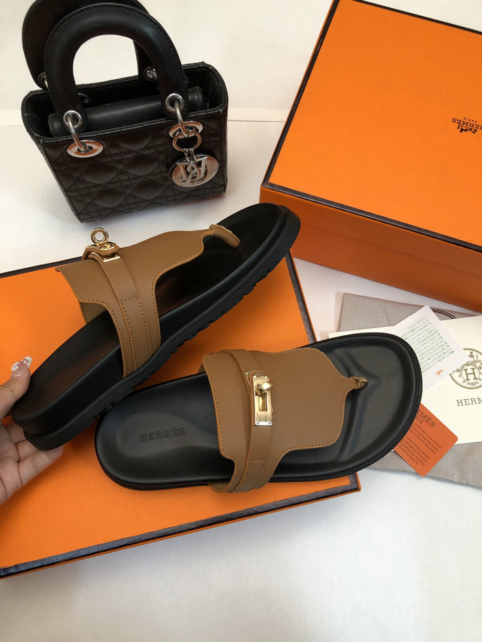 Hermes Empire Sandals HS60419