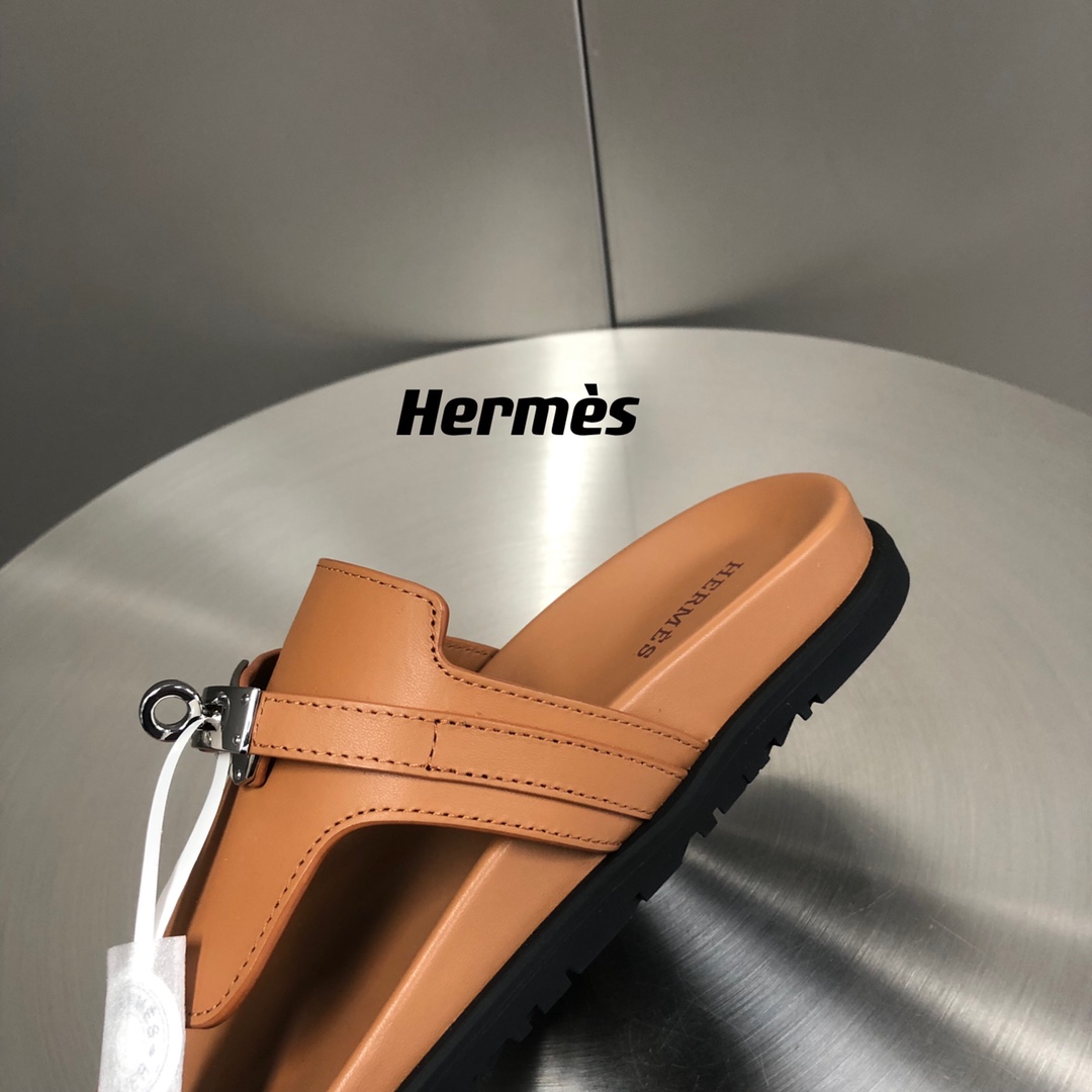 Hermes Empire Sandals HS60420