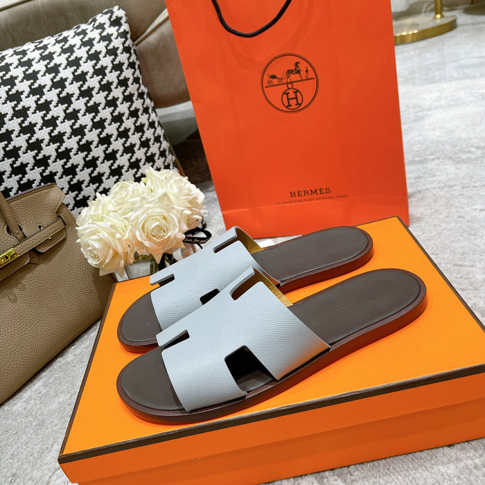 Hermes Izmir sandals MSH60601