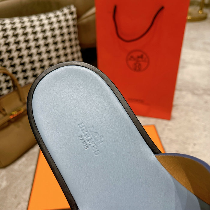 Hermes Izmir sandals MSH60602